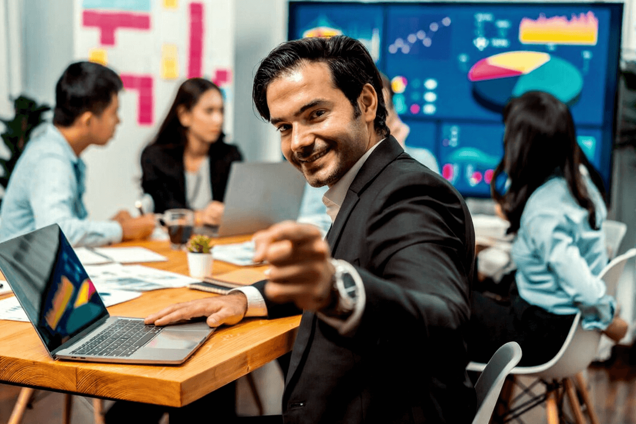 Automated Trading System Simple Forex Robot Trading Platform – A Beginner’s Guide