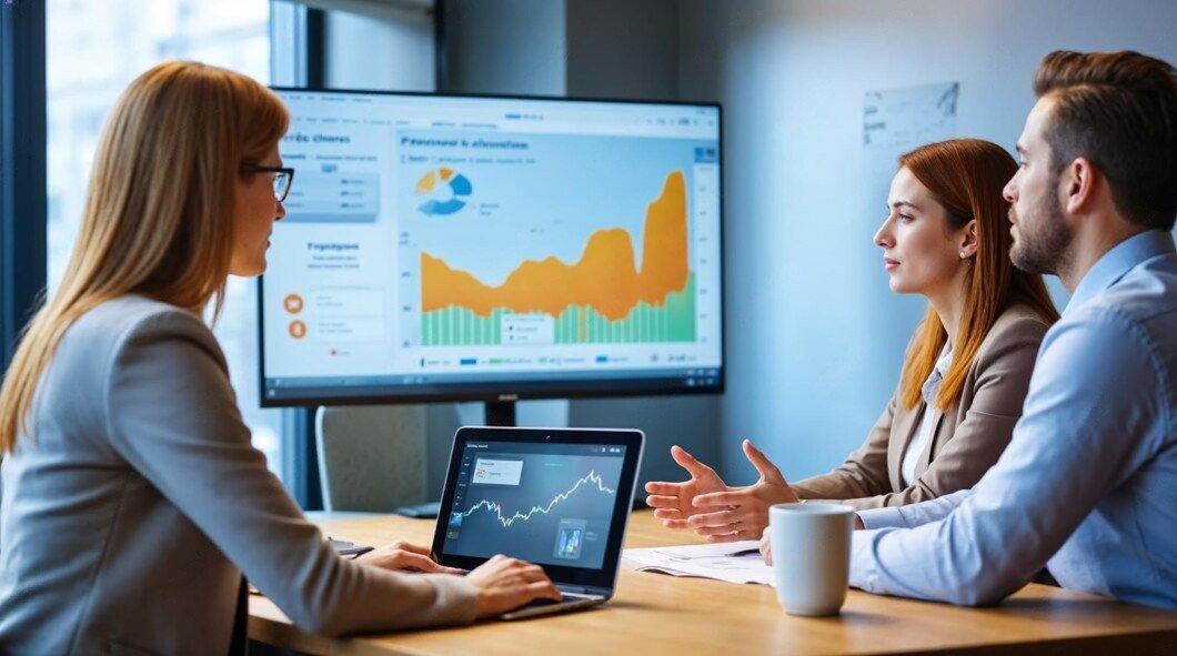 Algorithmic Trading Software for Beginners: How Automated Trading Systems Really Work